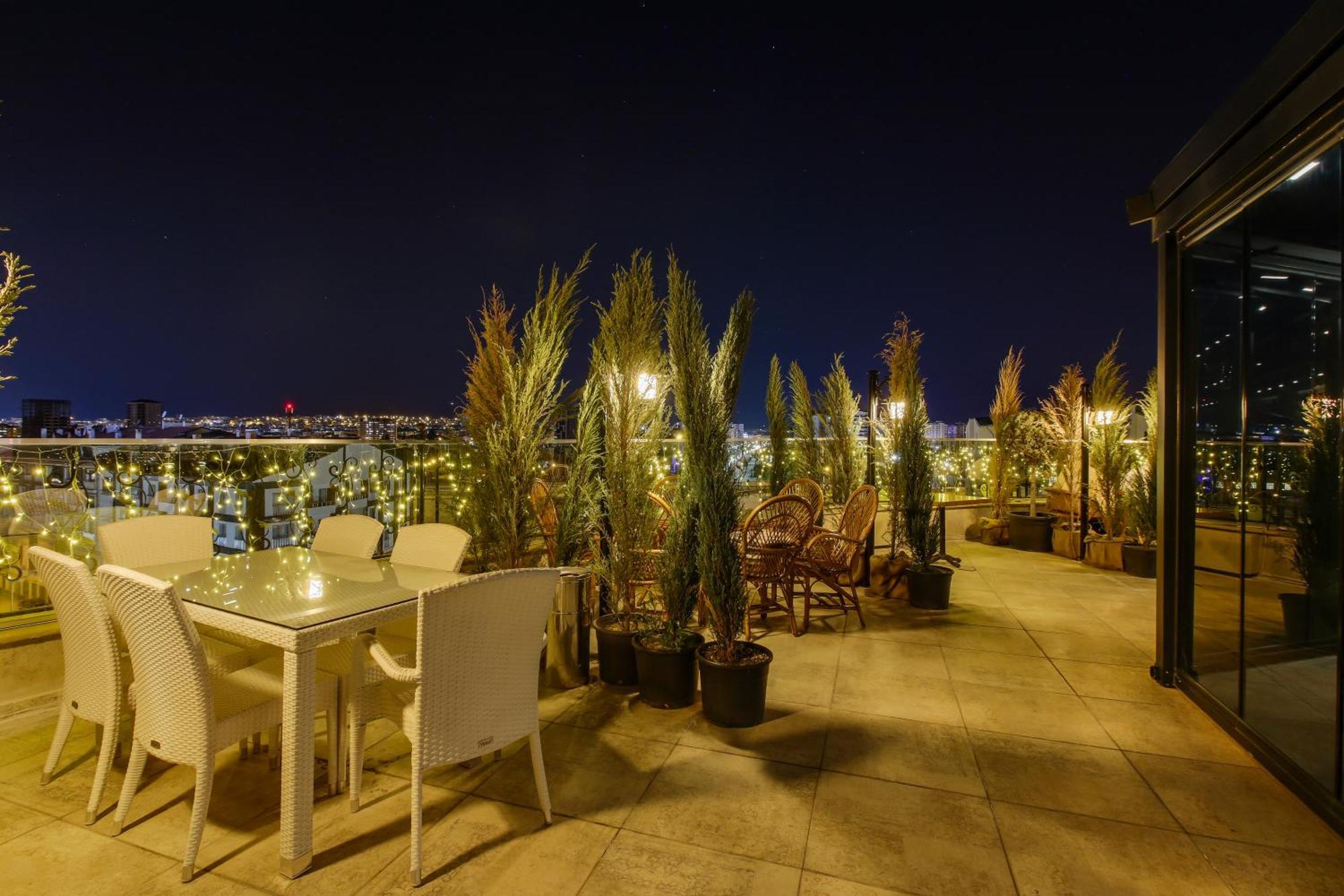 Sivas Keykavus Hotel Экстерьер фото